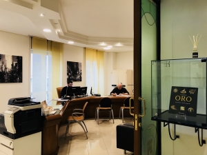 BANCO METALLI MILANO